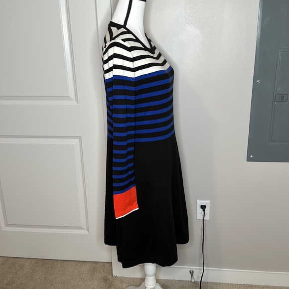 NWOT Vince Camuto Sweater Dress - Picture 2 of 6